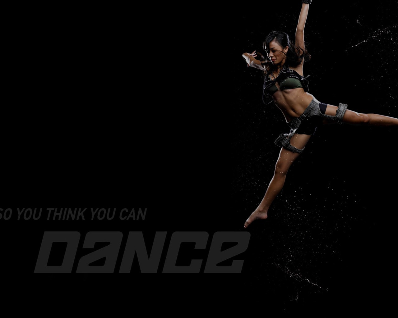 So You Think You Can Dance 舞林争霸 壁纸(二)3 - 1280x1024