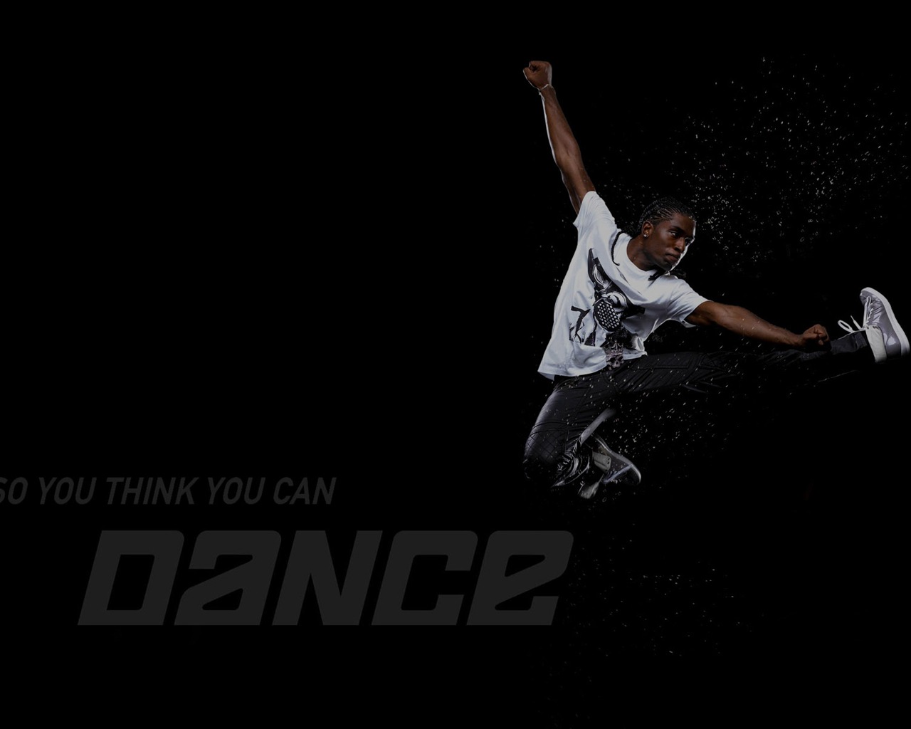 So You Think You Can Dance 舞林争霸 壁纸(二)4 - 1280x1024