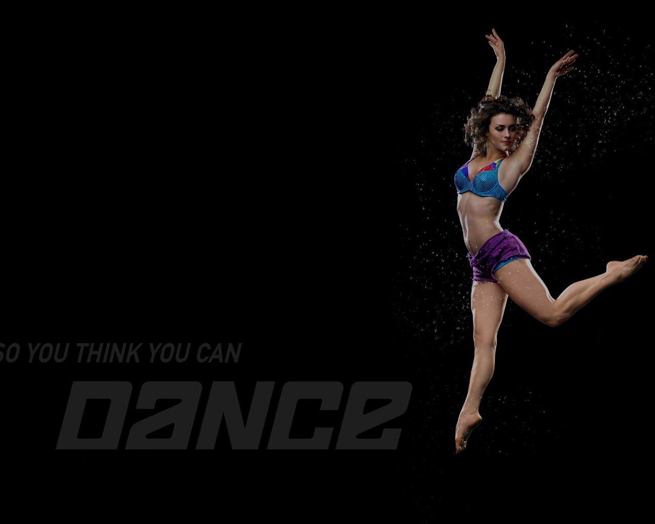 So You Think You Can Dance 舞林争霸 壁纸(二)5 - 1280x1024