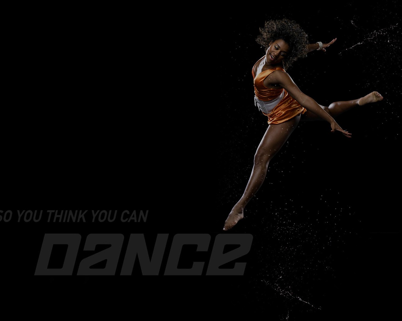 So You Think You Can Dance 舞林争霸 壁纸(二)7 - 1280x1024