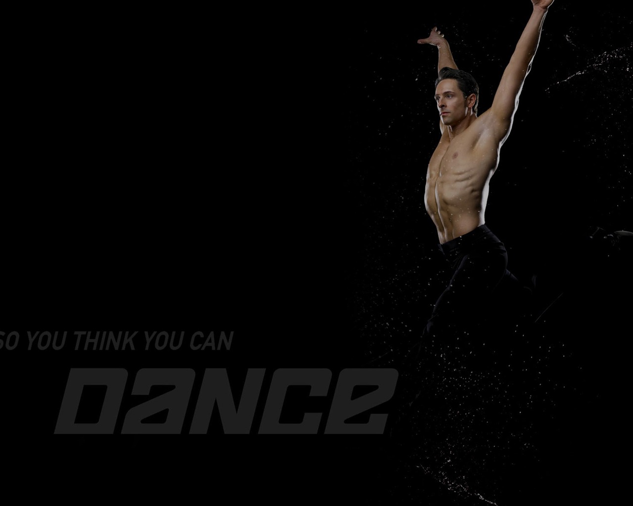 So You Think You Can Dance 舞林争霸 壁纸(二)10 - 1280x1024