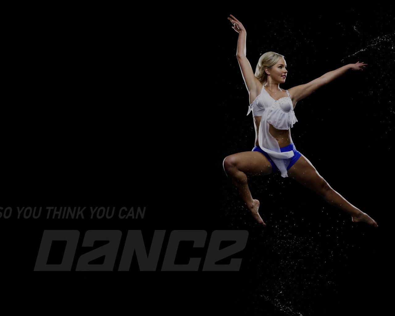 So You Think You Can Dance wallpaper (2) #11 - 1280x1024
