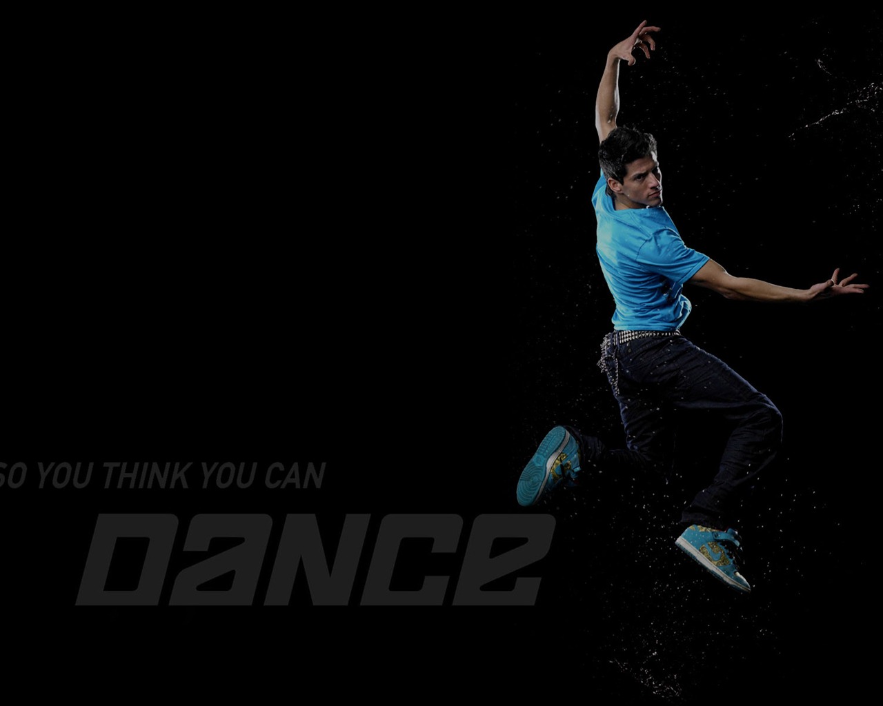 So You Think You Can Dance 舞林争霸 壁纸(二)18 - 1280x1024
