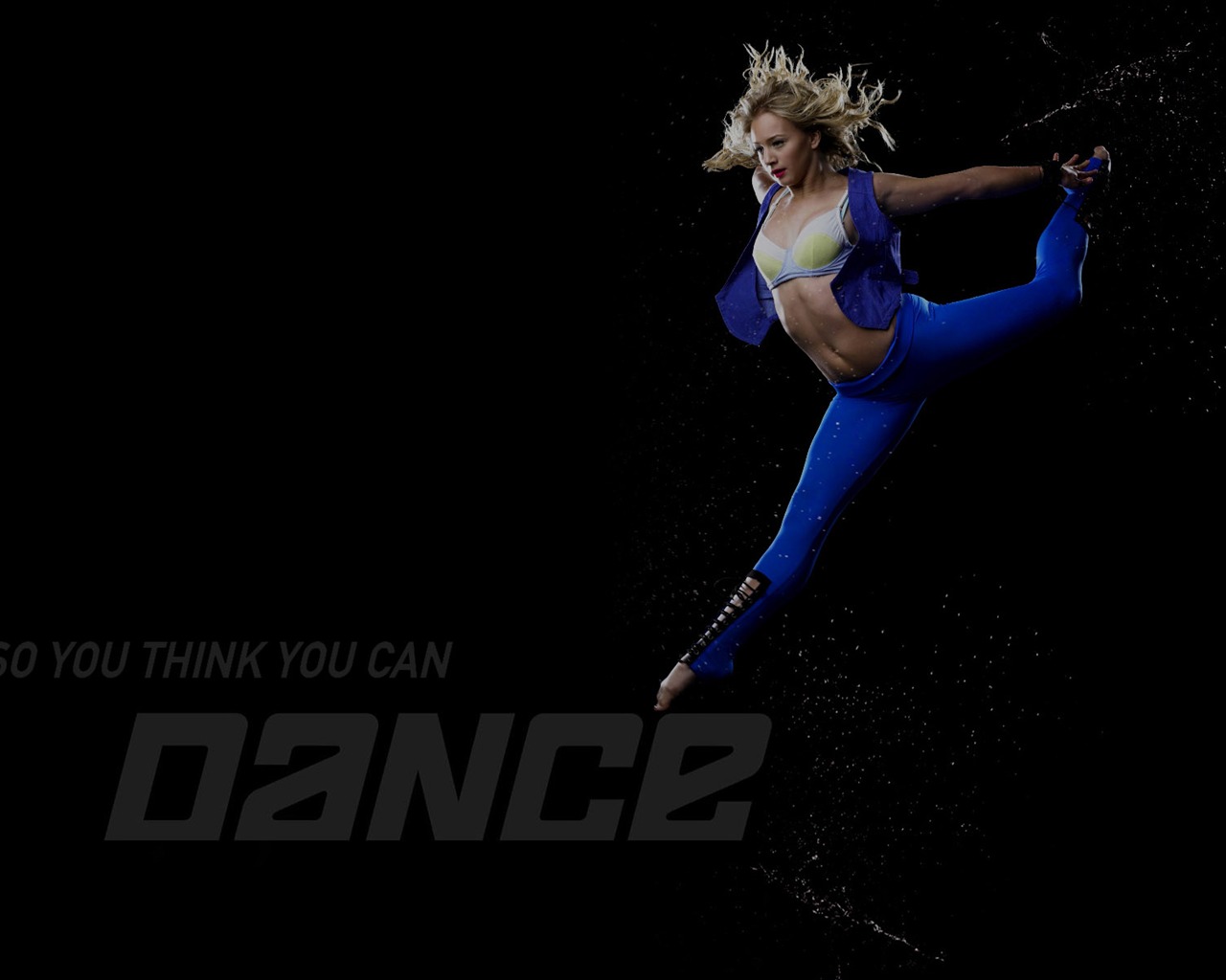 So You Think You Can Dance 舞林争霸 壁纸(二)19 - 1280x1024