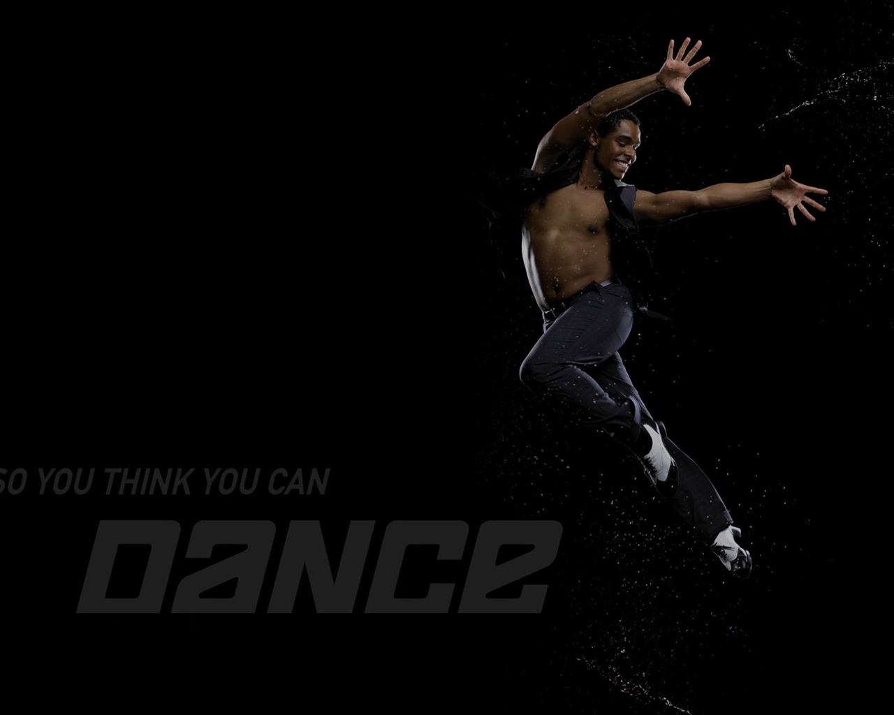 So You Think You Can Dance 舞林争霸 壁纸(二)20 - 1280x1024