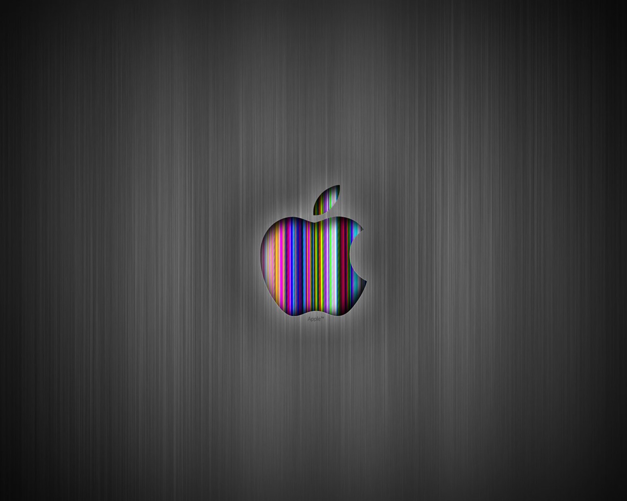 Apple Thema Tapete Album (1) #2 - 1280x1024