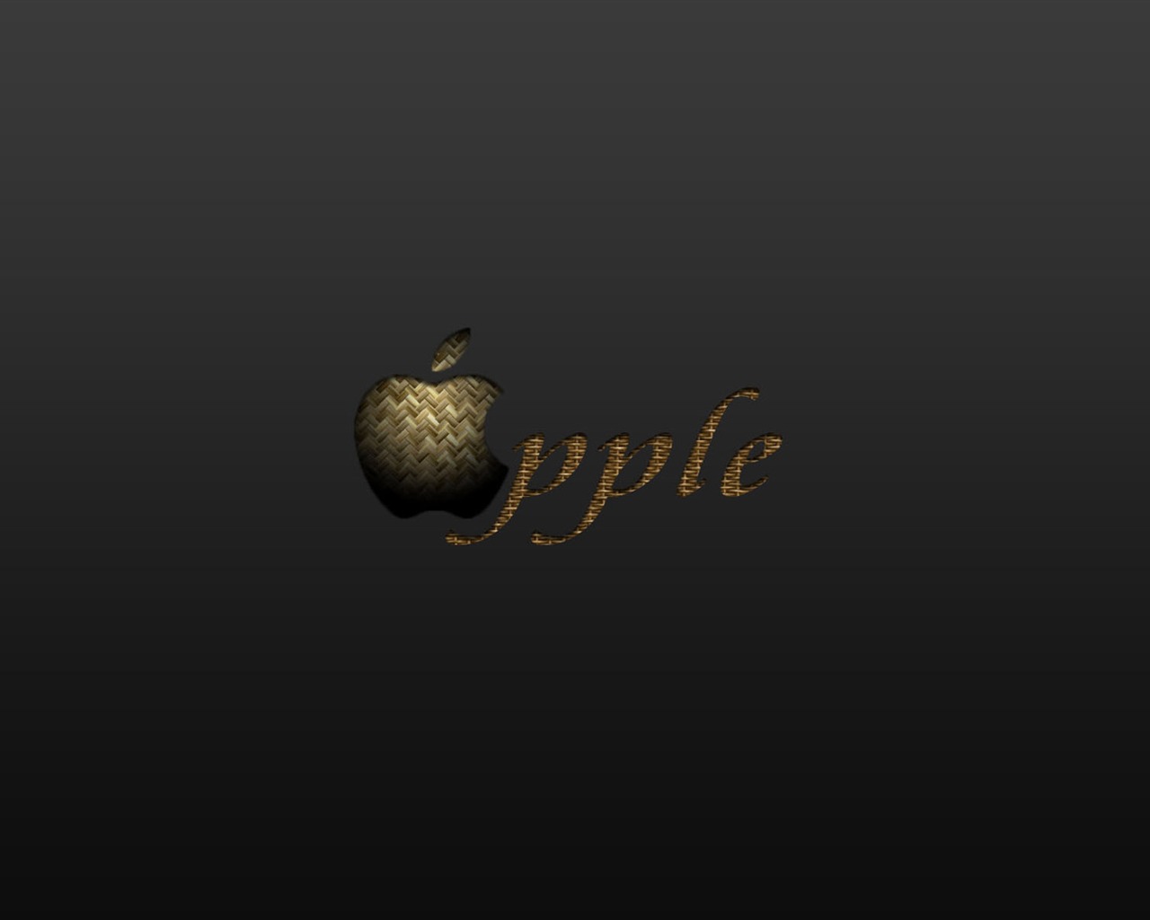 Apple Thema Tapete Album (1) #6 - 1280x1024