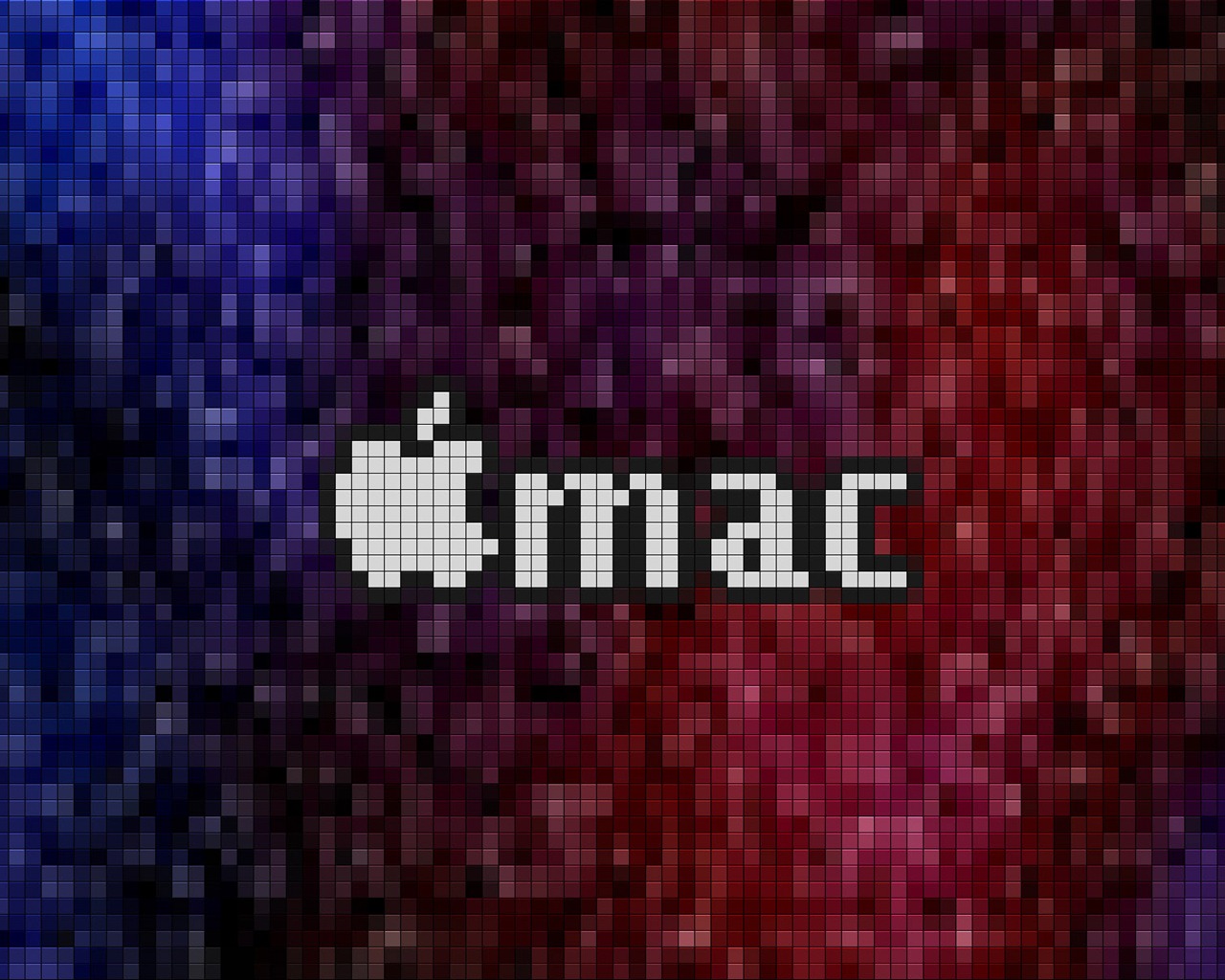 Apple Thema Tapete Album (2) #1 - 1280x1024