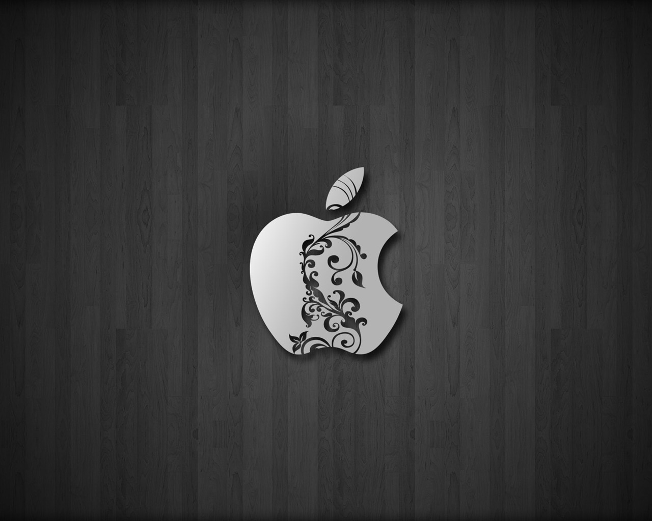Apple theme wallpaper album (2) #18 - 1280x1024