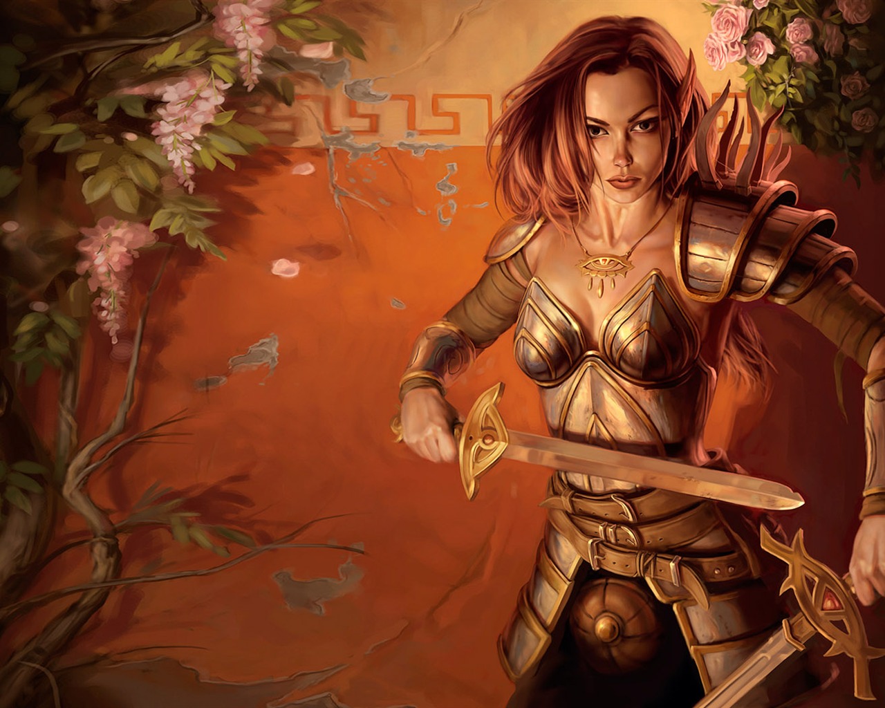 1680 Spiele Wallpapers Collection (3) #1 - 1280x1024