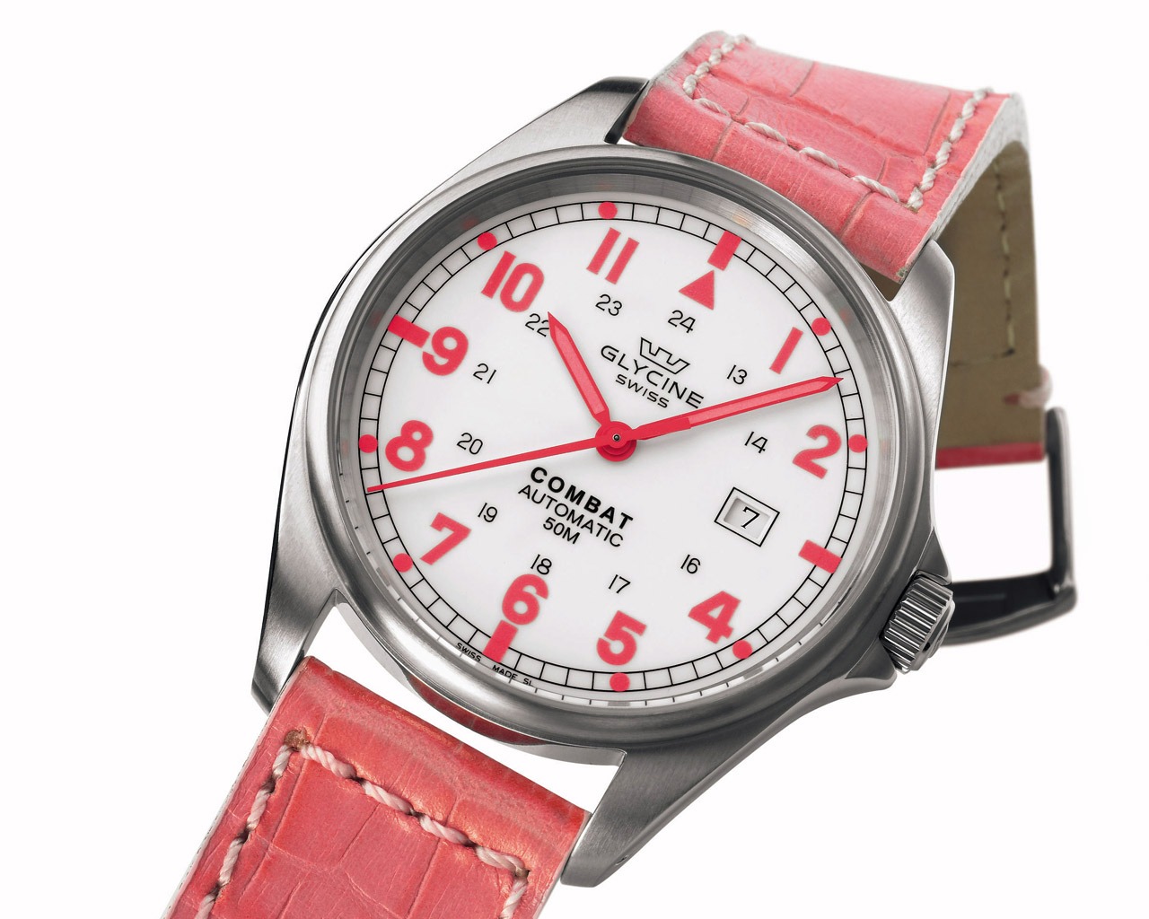 glycin hodinky Reklama Tapety na plochu #14 - 1280x1024