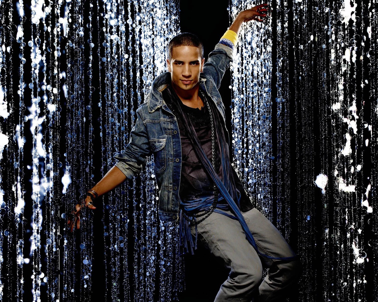 So You Think You Can Dance wallpaper (3) #14 - 1280x1024