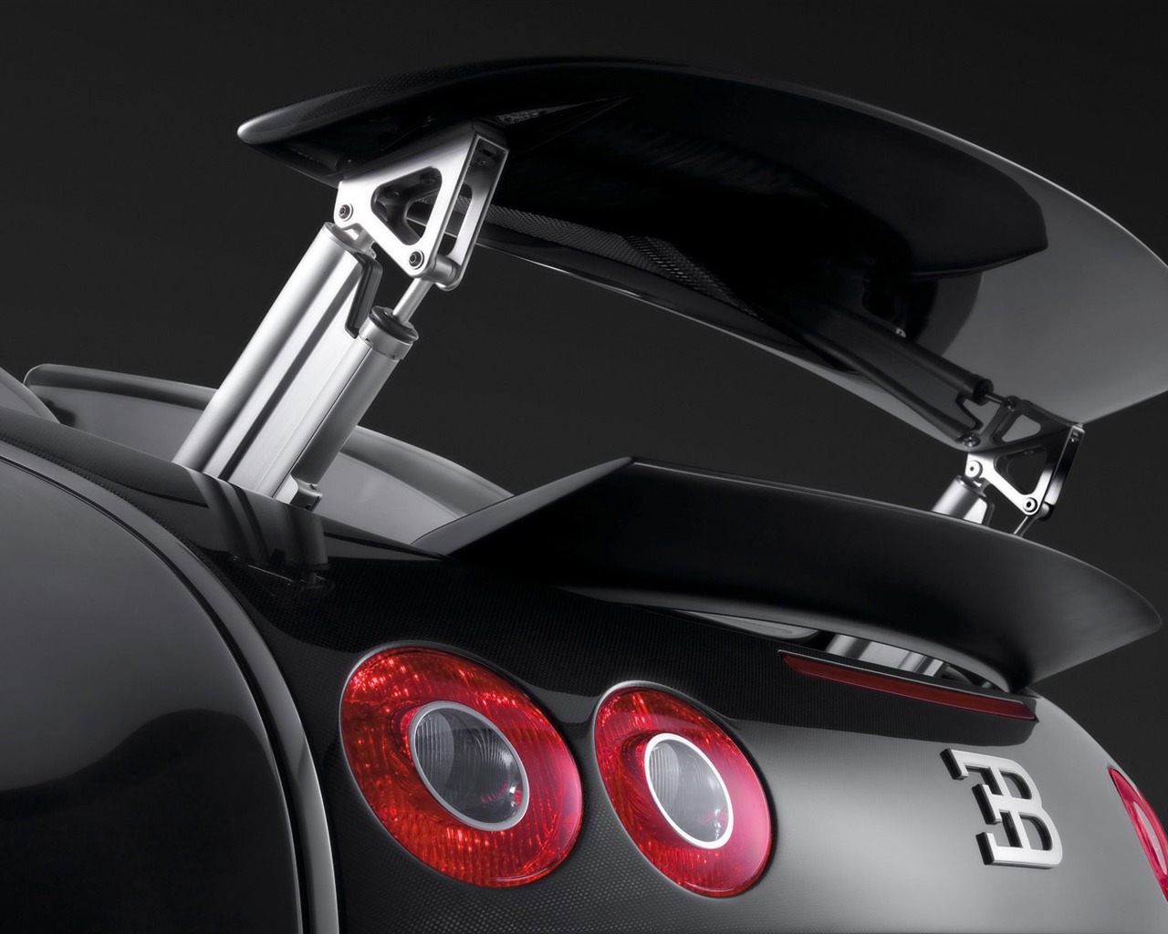 Bugatti Veyron Fondos de disco (3) #16 - 1280x1024