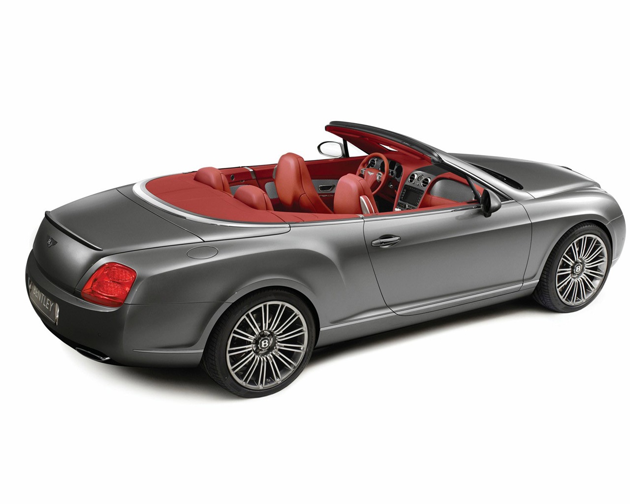 Bentley Tapete Album (1) #17 - 1280x1024