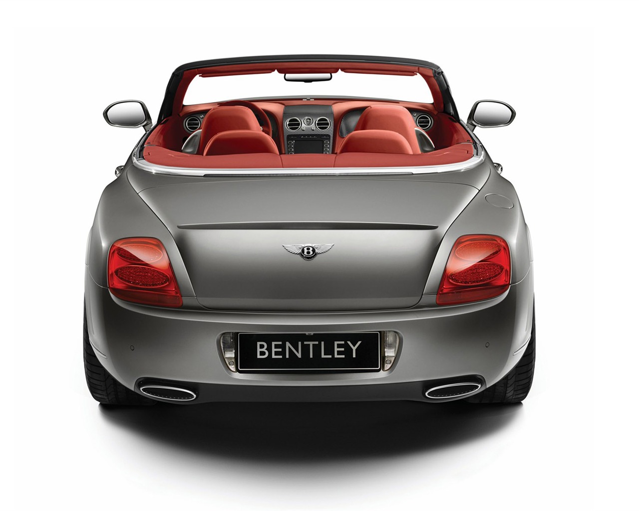 Bentley wallpaper album (1) #19 - 1280x1024