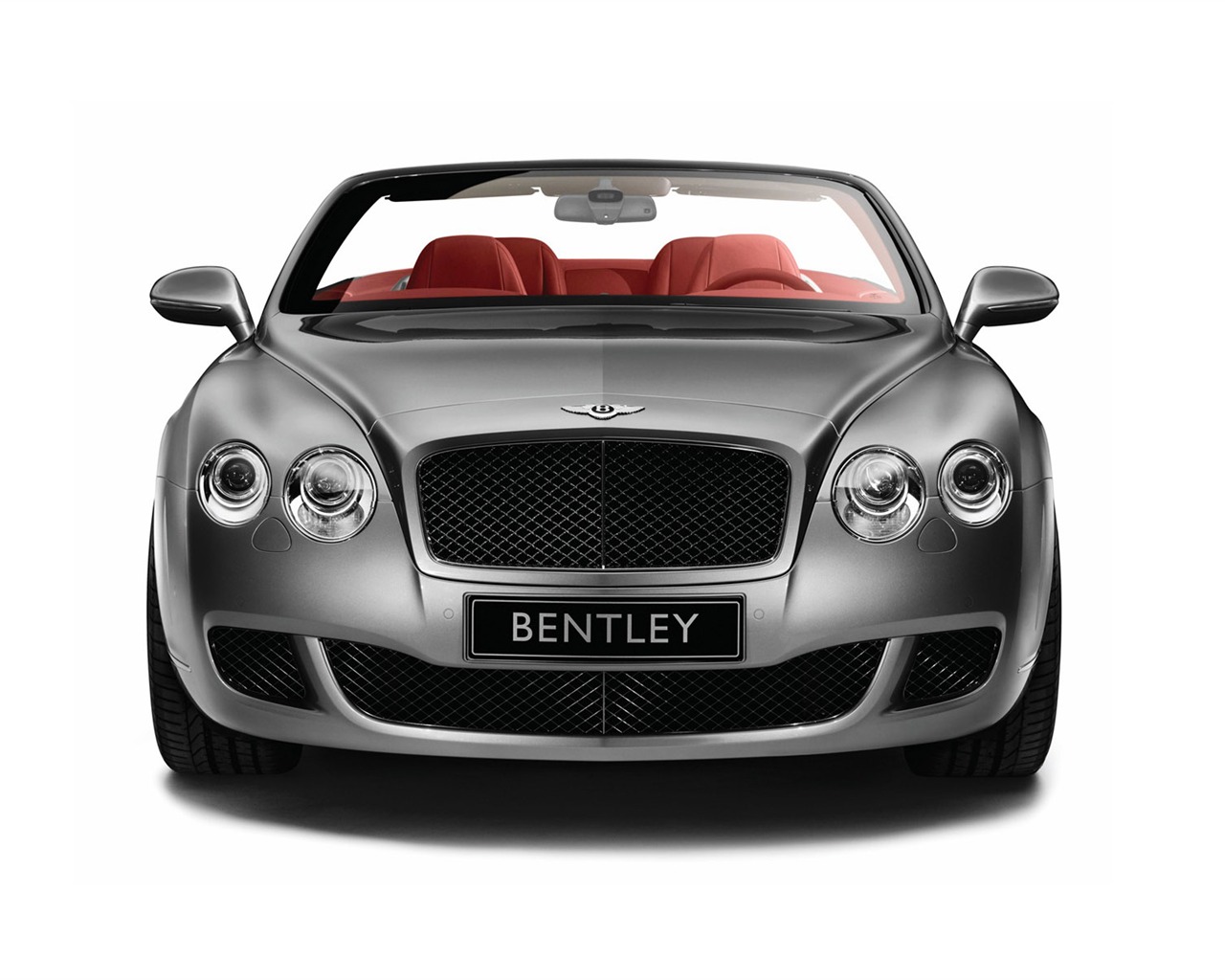 Bentley wallpaper album (1) #20 - 1280x1024