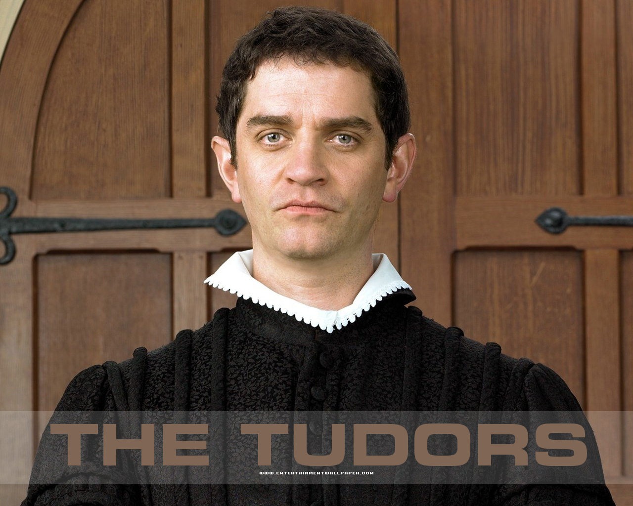 Los fondos de escritorio de The Tudors #23 - 1280x1024