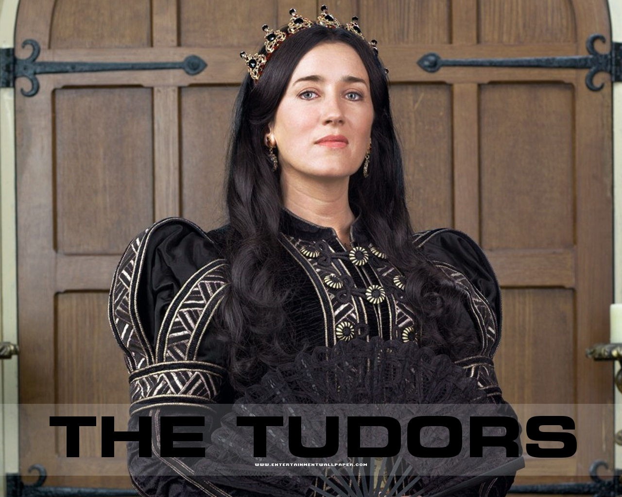 Los fondos de escritorio de The Tudors #30 - 1280x1024
