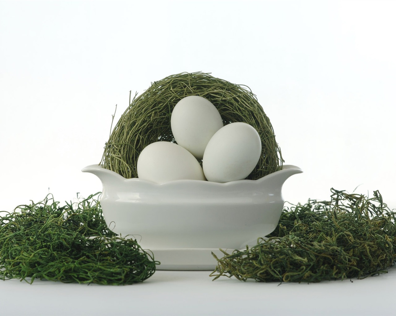 Velikonoční vajíčko tapety (1) #13 - 1280x1024