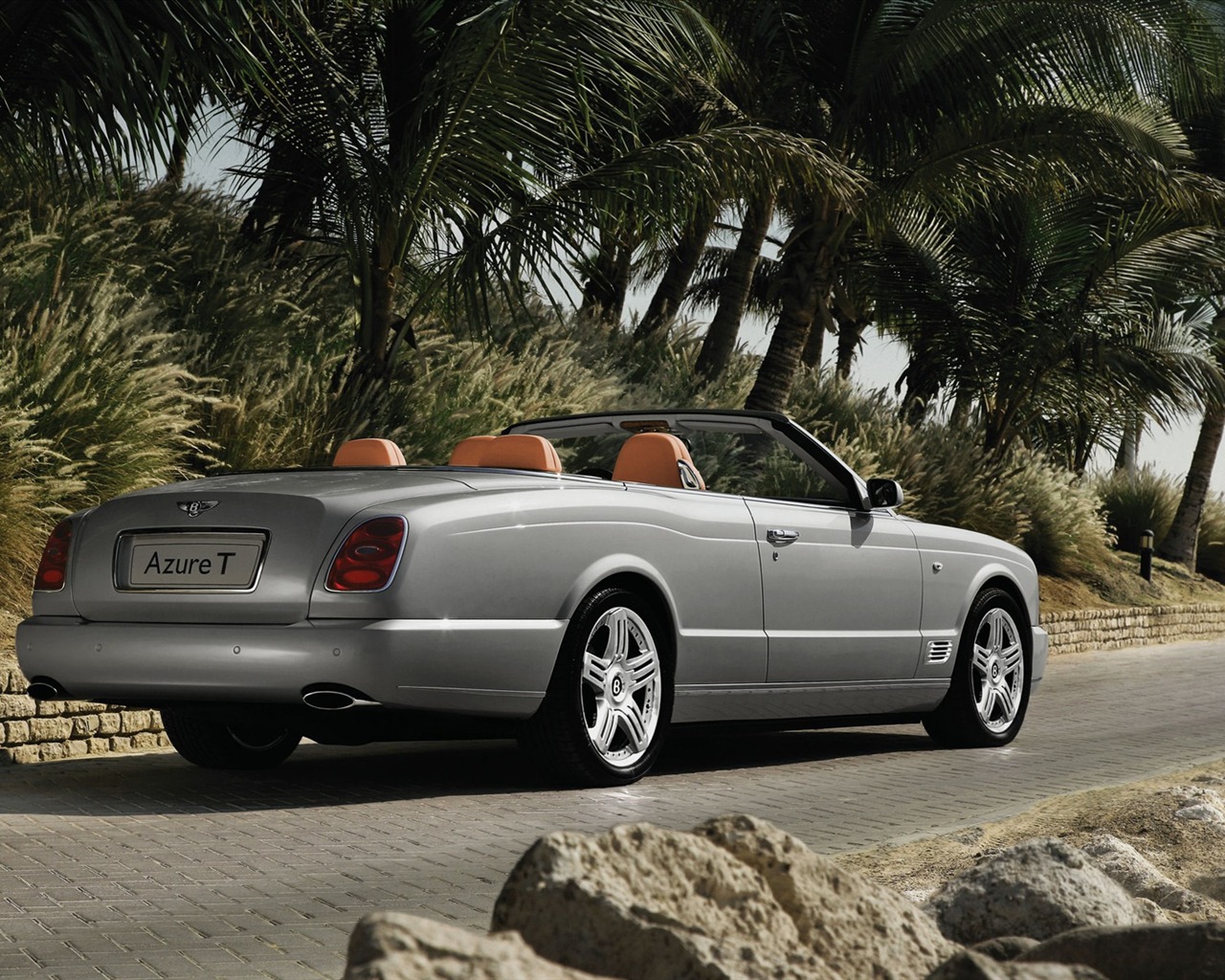 Bentley wallpaper album (3) #6 - 1280x1024