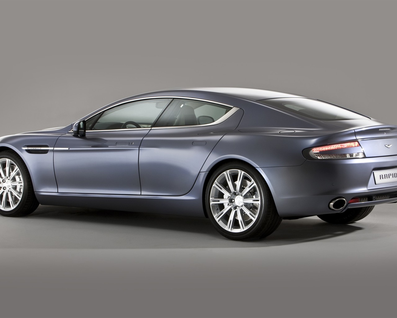 Aston Martin Bilder (2) #15 - 1280x1024