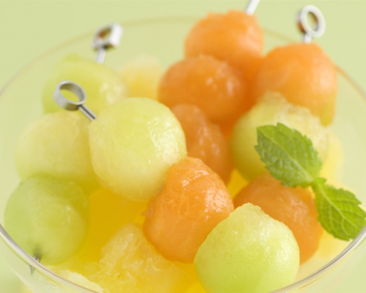 HD wallpaper fruit dessert (2) #5 - 1280x1024