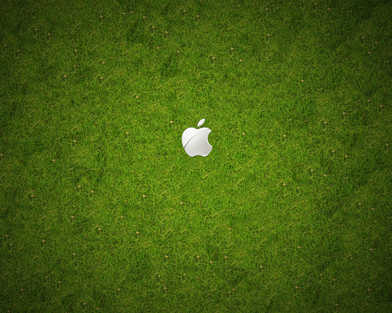 Apple темы обои альбом (3) #6 - 1280x1024