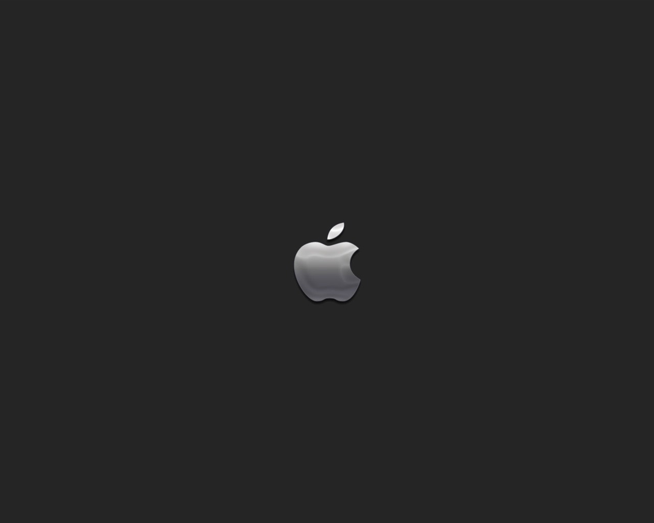 Apple主題壁紙專輯(三) #7 - 1280x1024