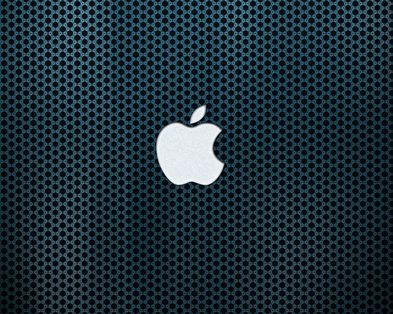 Apple темы обои альбом (3) #17 - 1280x1024