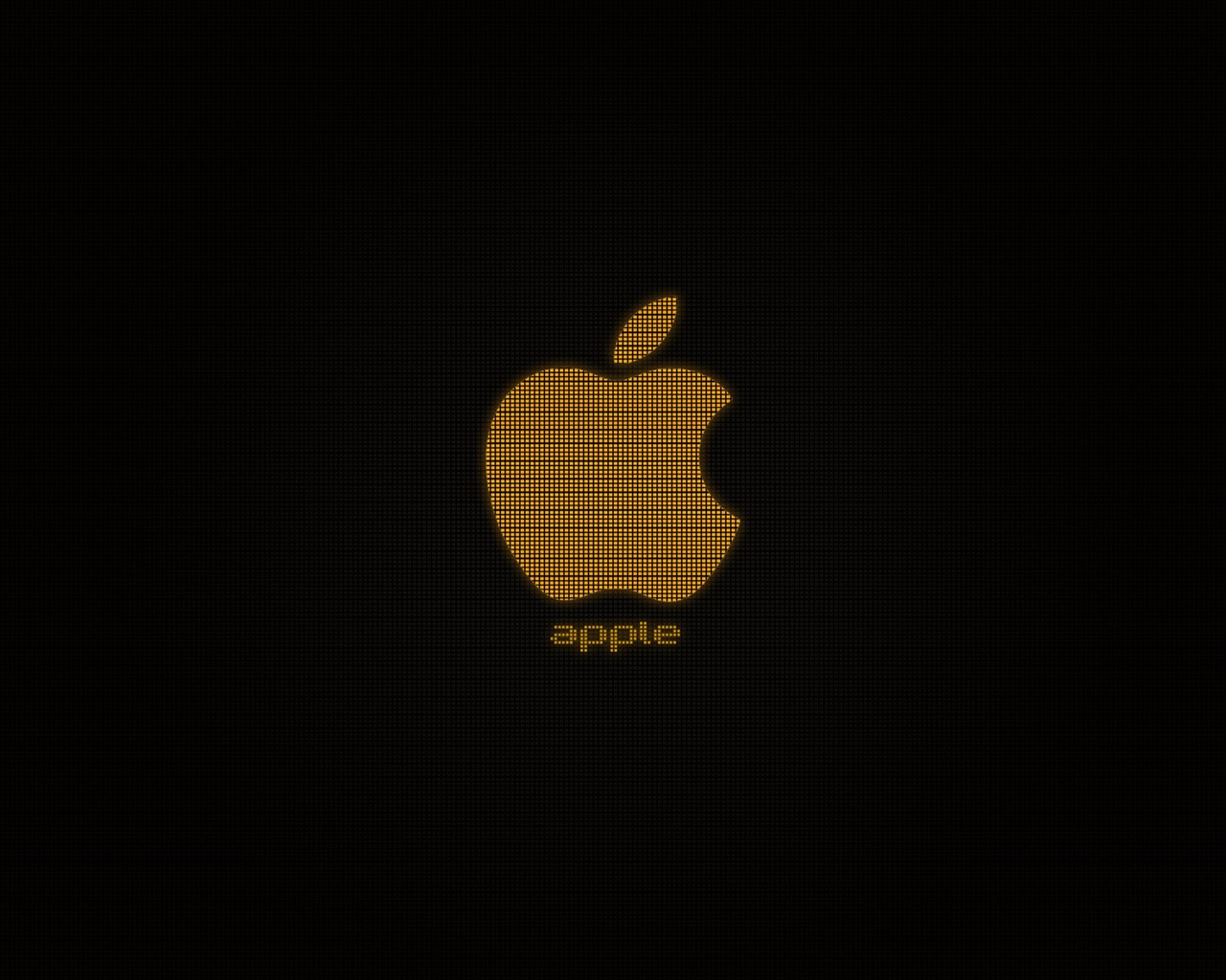 Apple主題壁紙專輯(四) #3 - 1280x1024