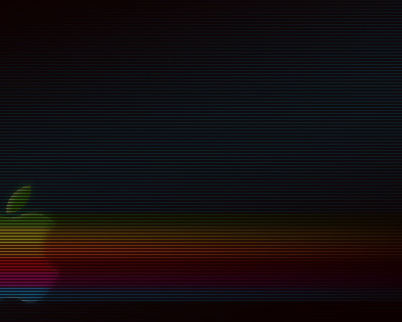 tema de fondo de pantalla de Apple disco (4) #4 - 1280x1024
