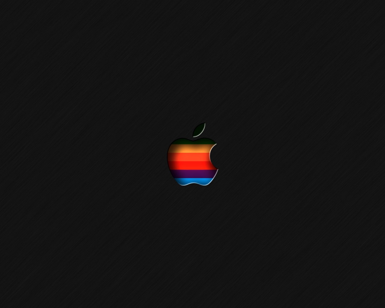 Apple Thema Tapete Album (4) #11 - 1280x1024
