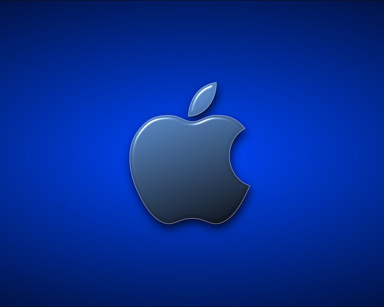 Apple Thema Tapete Album (4) #12 - 1280x1024