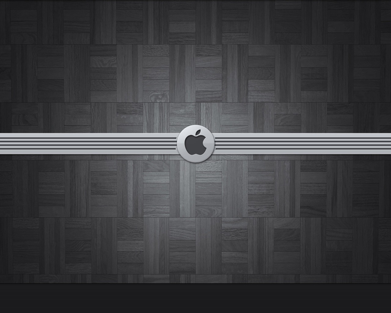 Apple темы обои альбом (4) #18 - 1280x1024