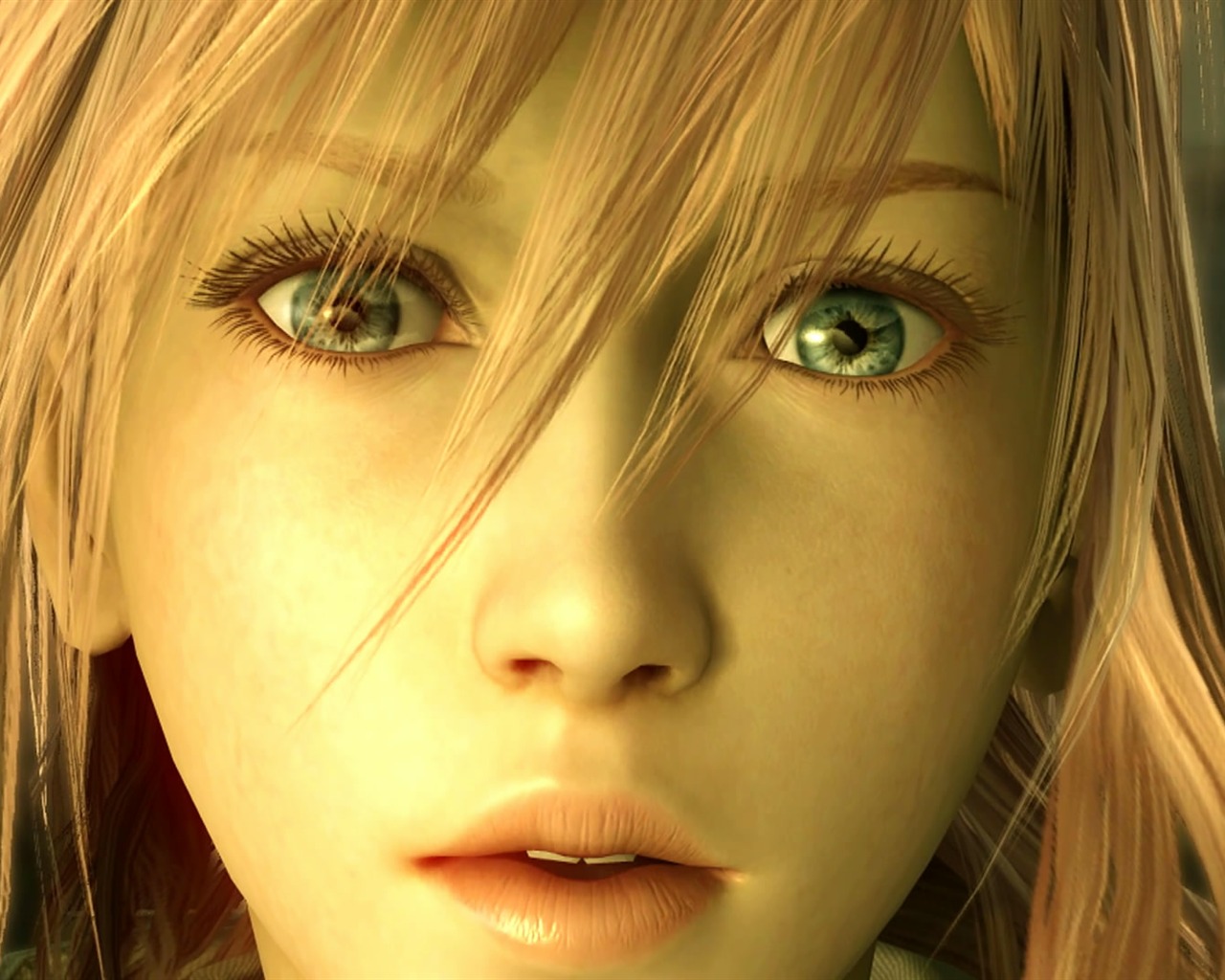 Final Fantasy 13 Fond d'écran HD (3) #45 - 1280x1024