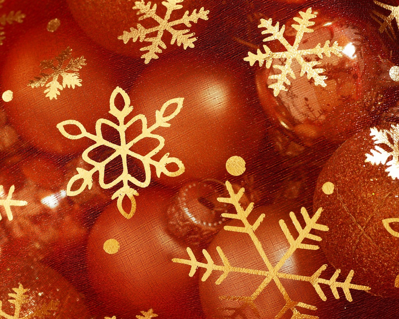 1920 Christmas Theme HD Wallpapers (10) #19 - 1280x1024