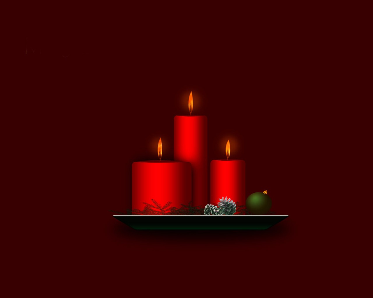 1920 Christmas Theme HD Wallpapers (11) #13 - 1280x1024