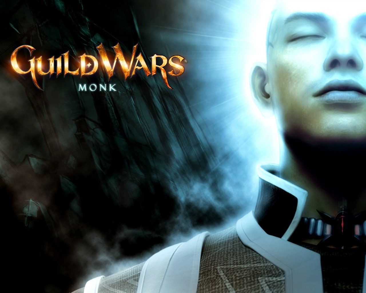 Guildwars tapety (1) #16 - 1280x1024