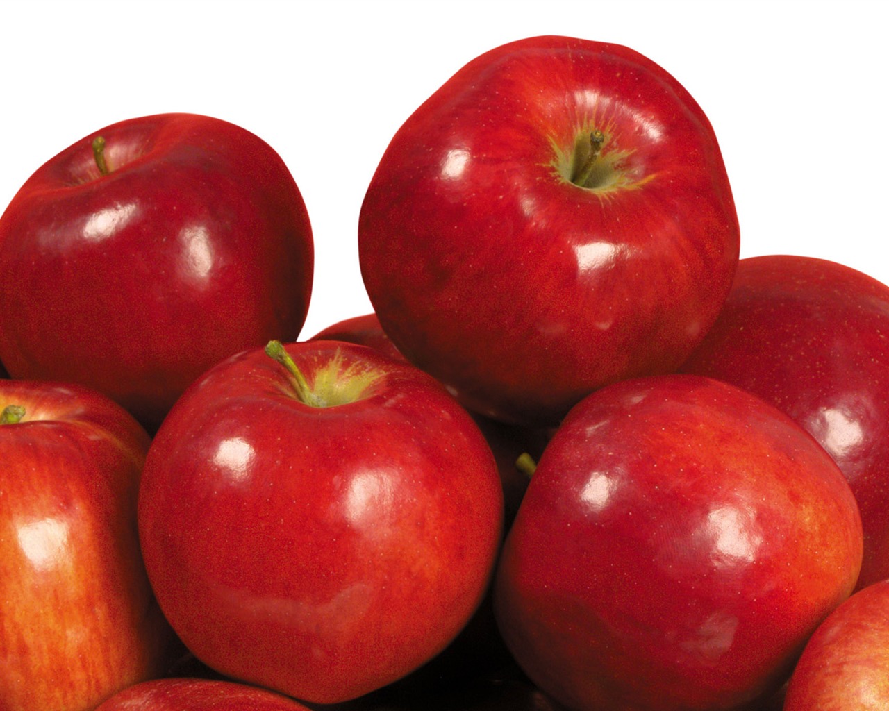 Особенности широкоформатные обои фруктов (1) #17 - 1280x1024