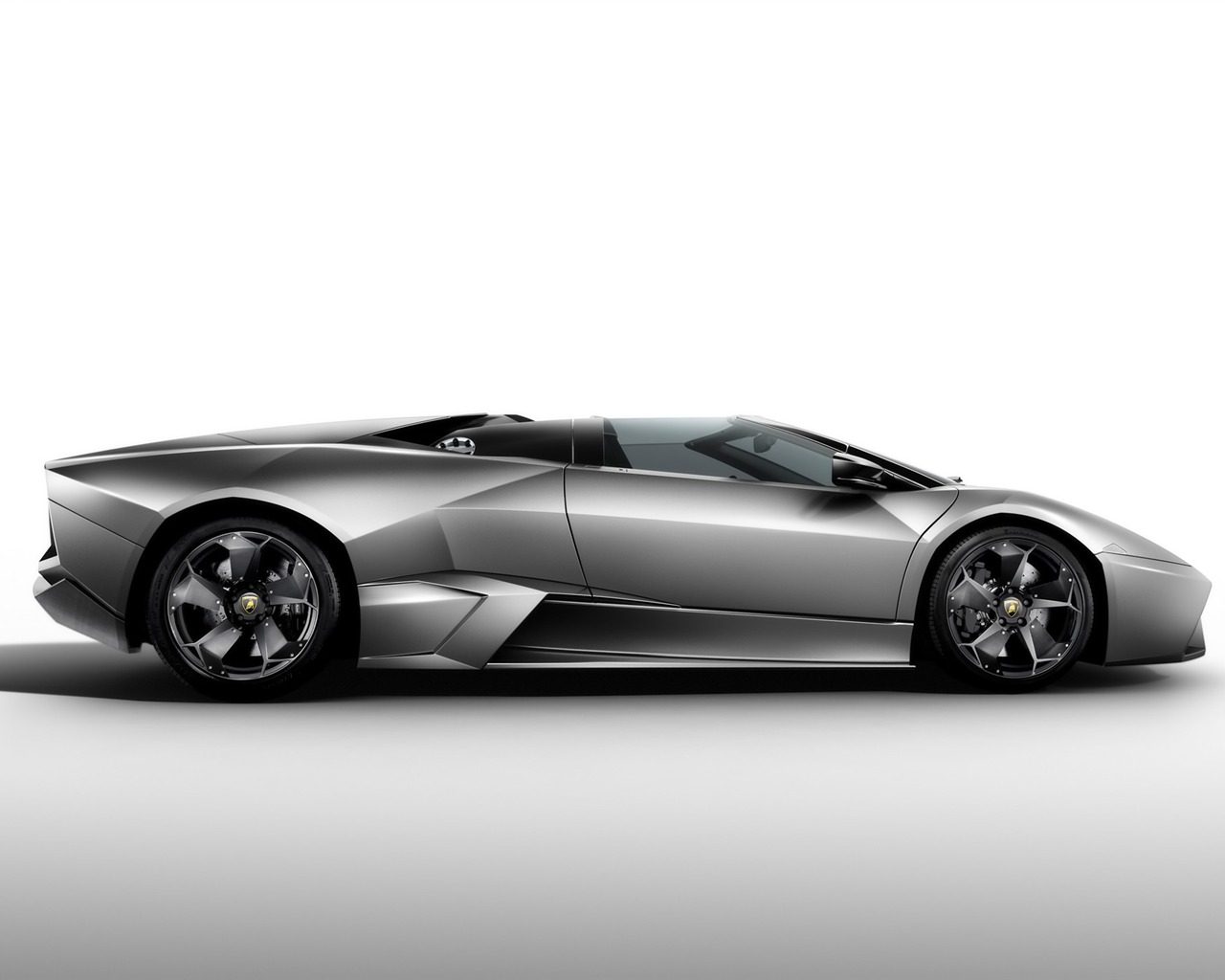 2010 Lamborghini обои #6 - 1280x1024