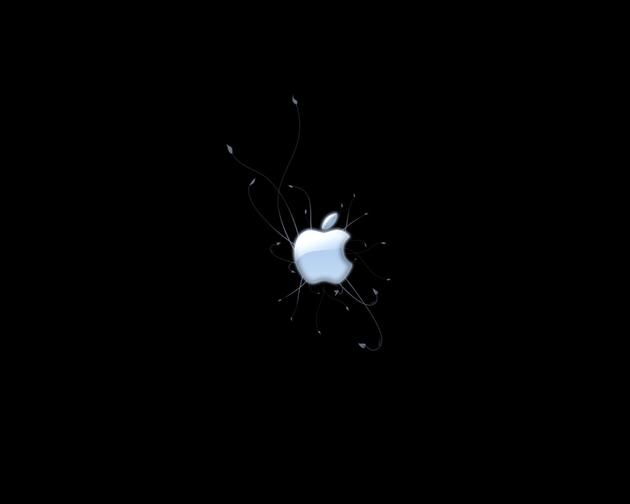 Apple主题壁纸专辑(五)3 - 1280x1024