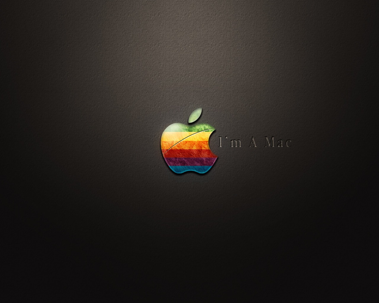 Apple主题壁纸专辑(五)7 - 1280x1024