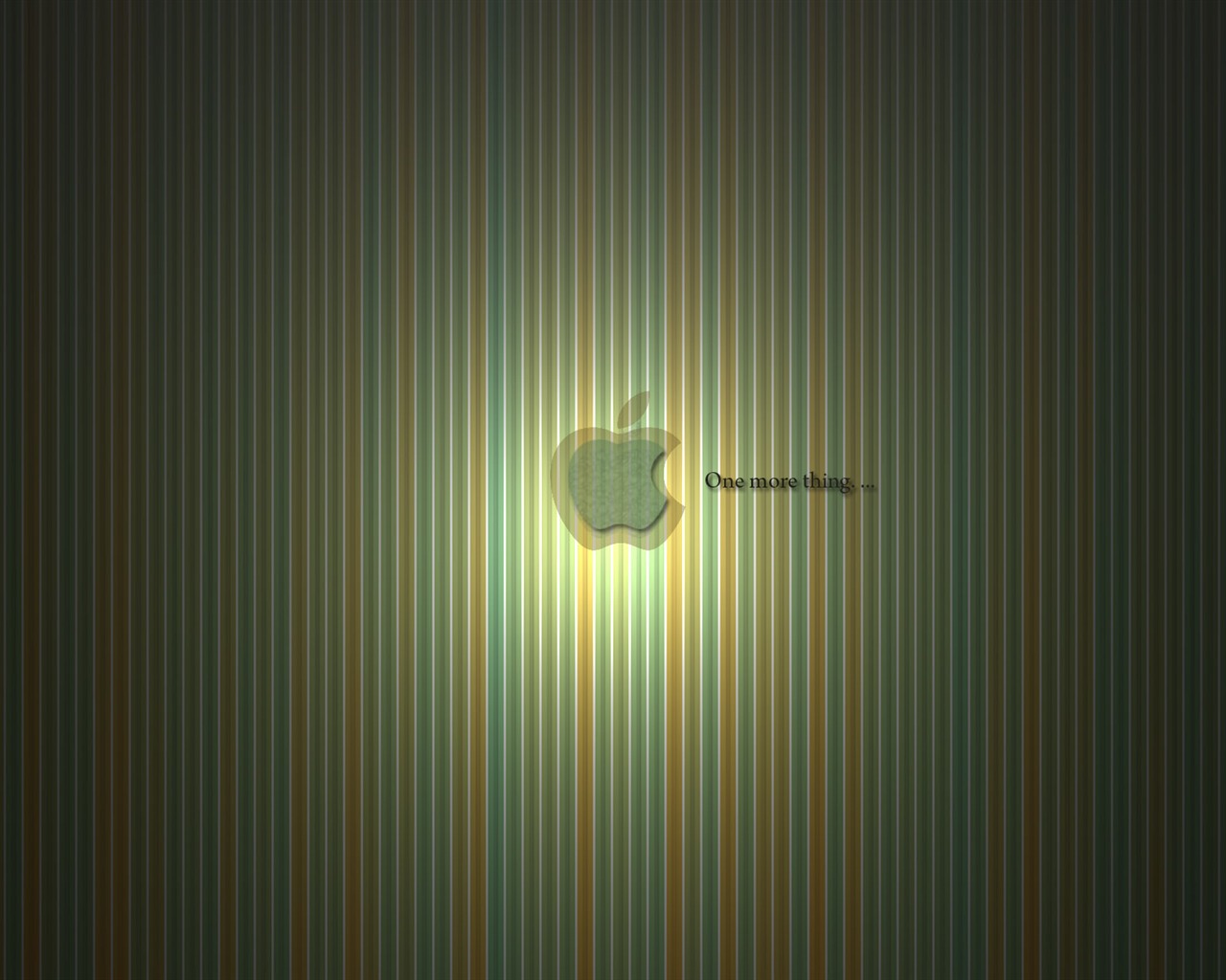 Apple主题壁纸专辑(六)2 - 1280x1024