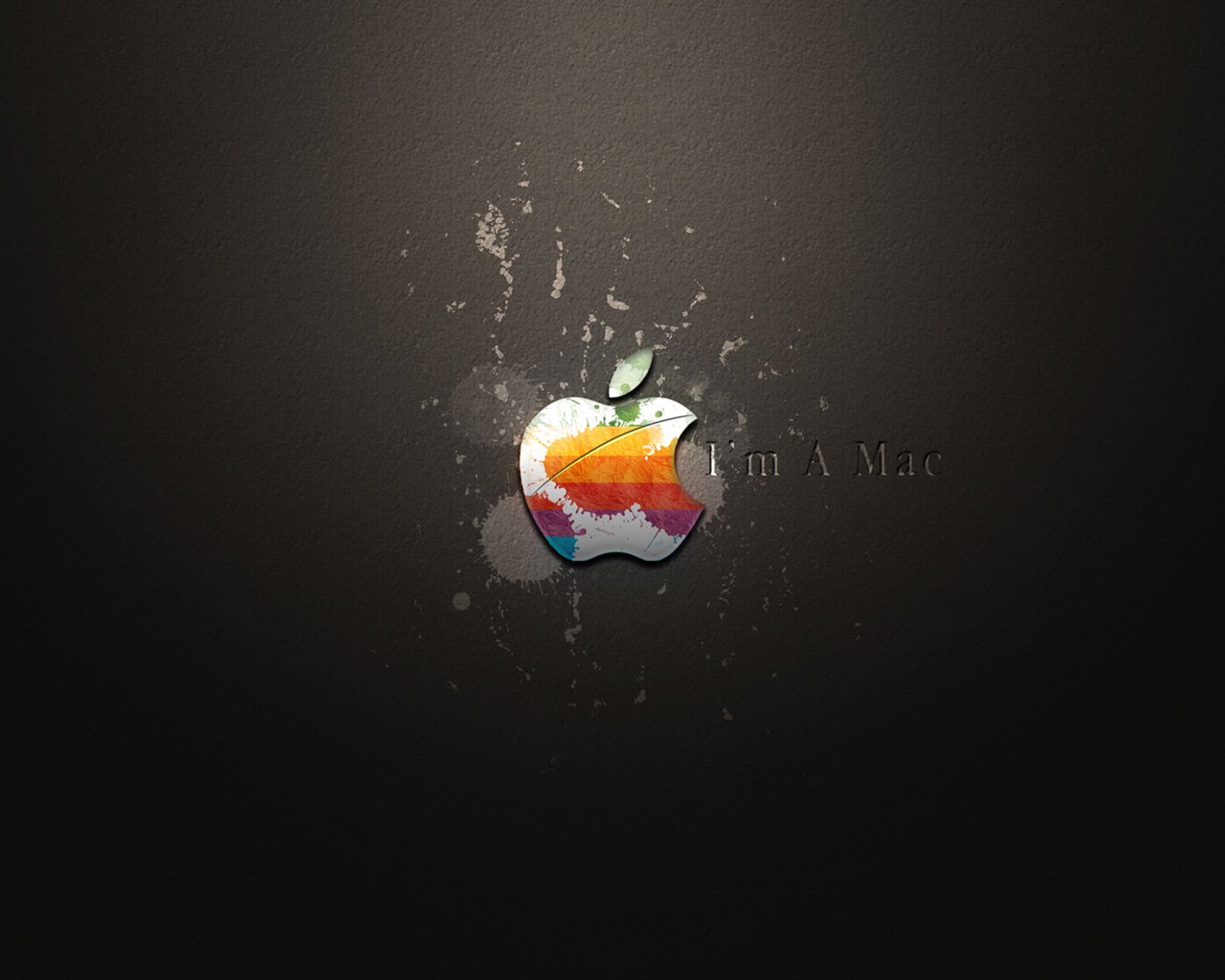 Apple主题壁纸专辑(六)5 - 1280x1024