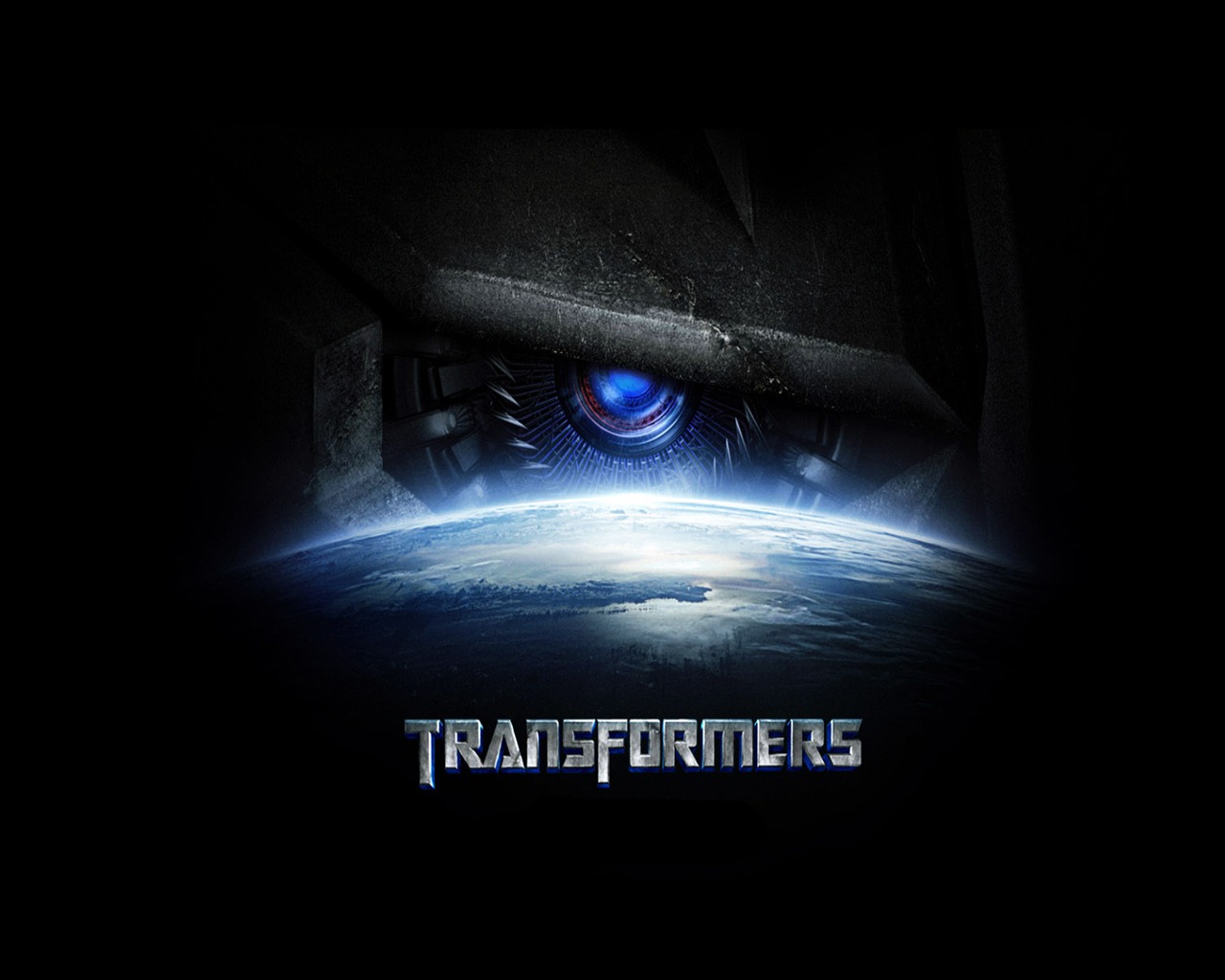 Transformers 壁纸(一)11 - 1280x1024