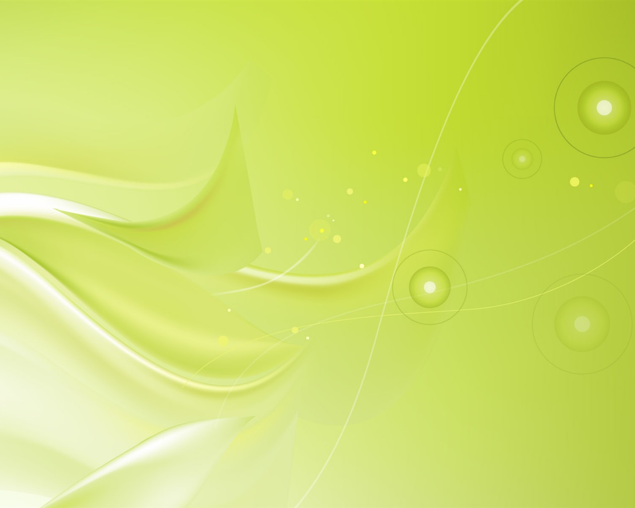Colorful vector background wallpaper (1) #8 - 1280x1024