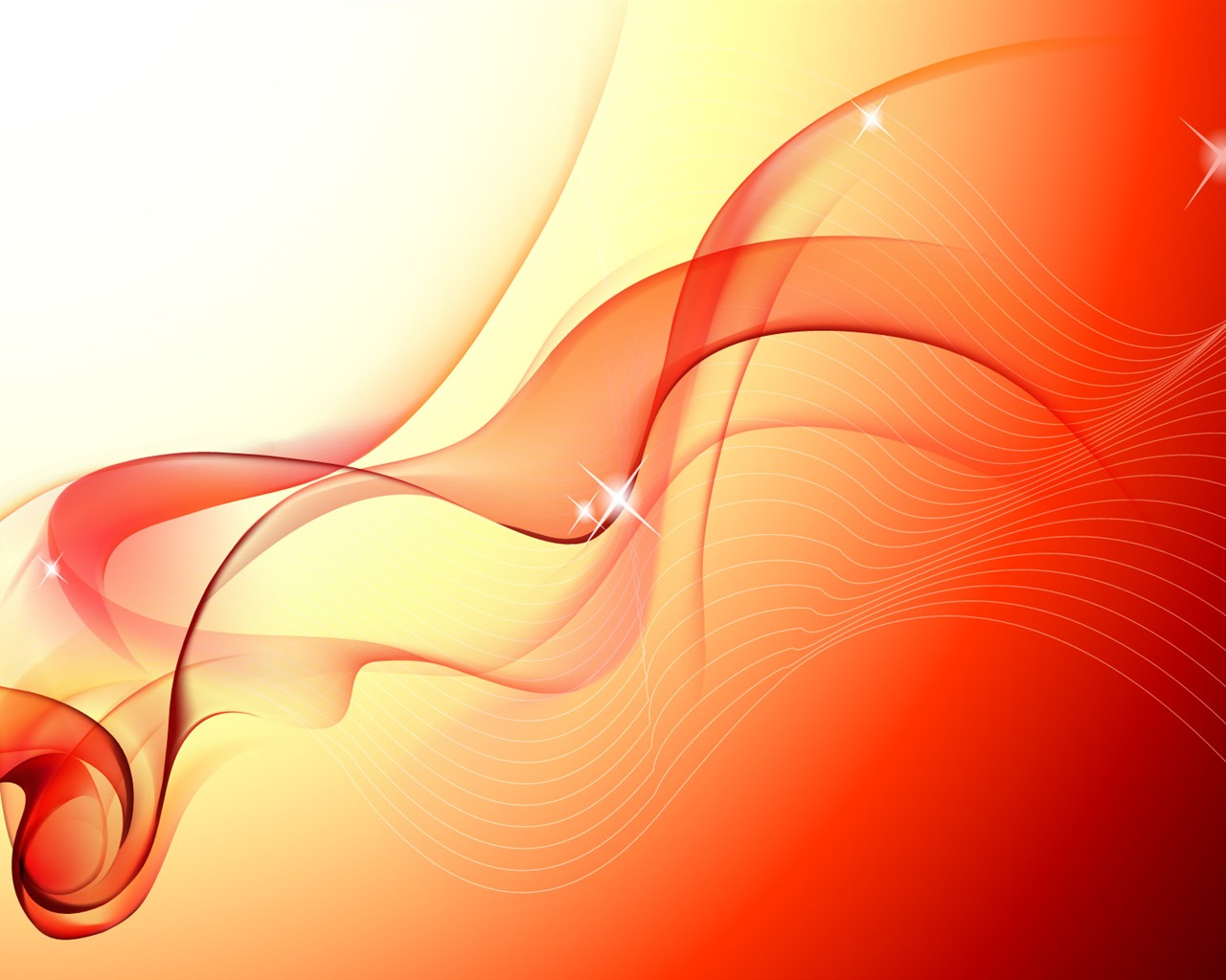 Colorful vector background wallpaper (1) #19 - 1280x1024