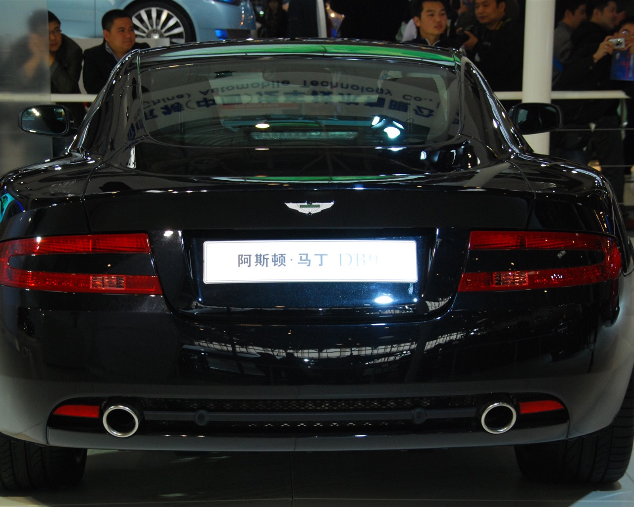 2010北京国际车展(一) (z321x123作品)30 - 1280x1024