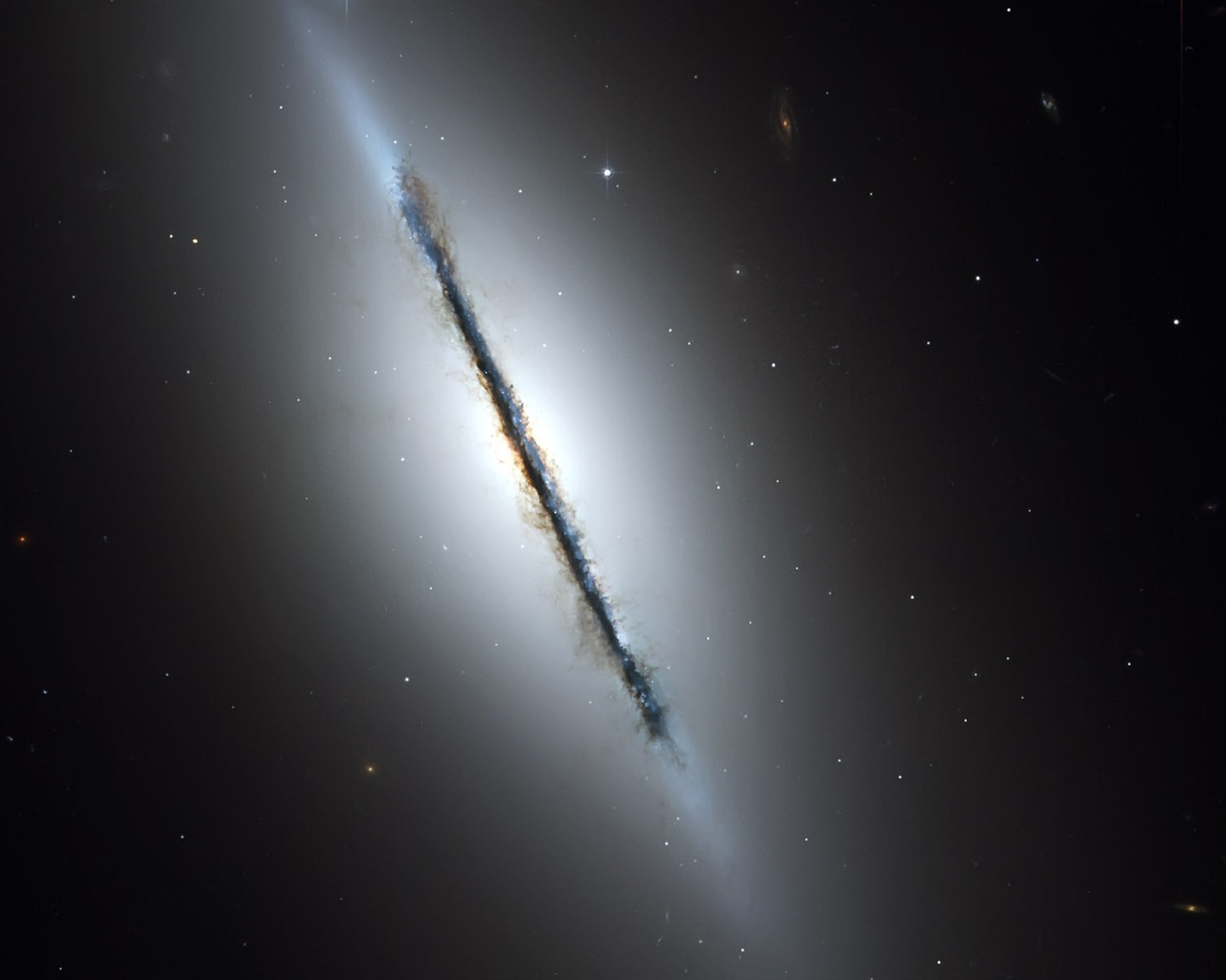 Hubble Star Wallpaper (2) #8 - 1280x1024