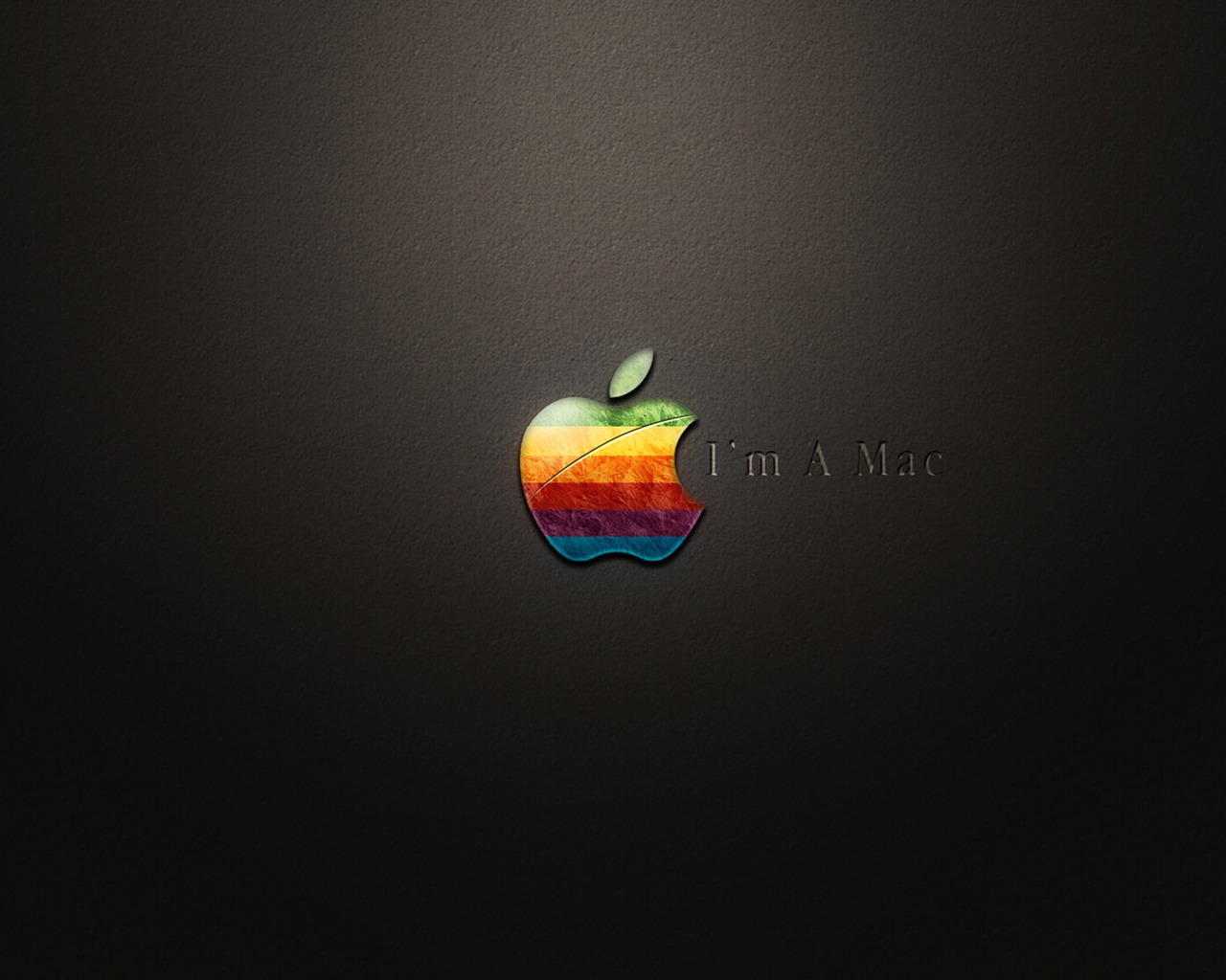 Apple主题壁纸专辑(七)2 - 1280x1024